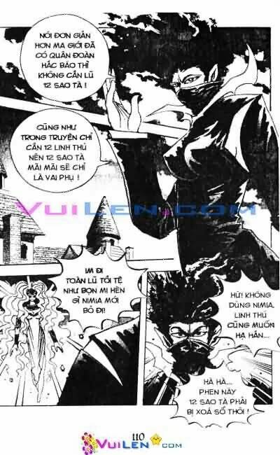 tiểu hòa thượng hd remake chapter 172 6