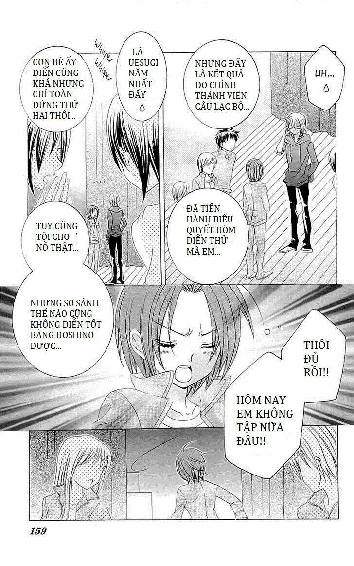 suki desu suzuki-kun!! chapter 25 10