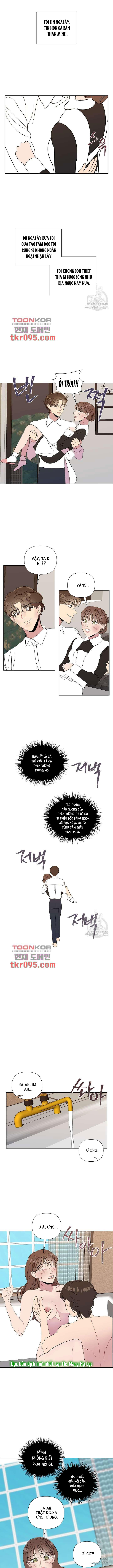 thiên đường (heaven) chapter 29 2