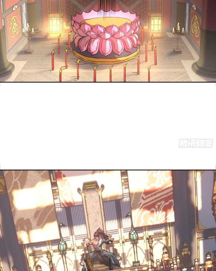 ta có một đao, có thể trảm thiên địa! chapter 3 49