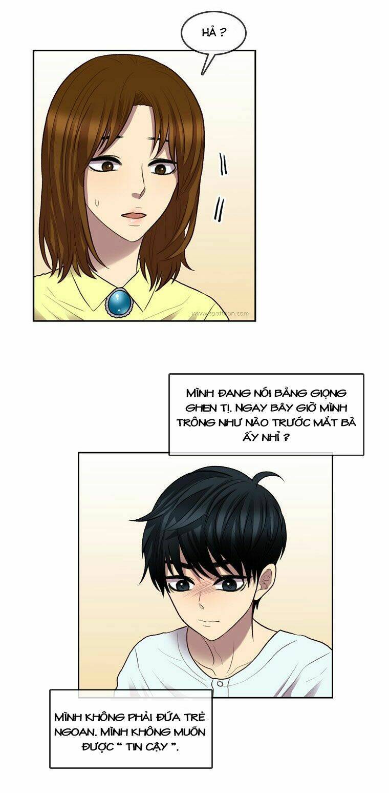 my shining world chapter 68 7