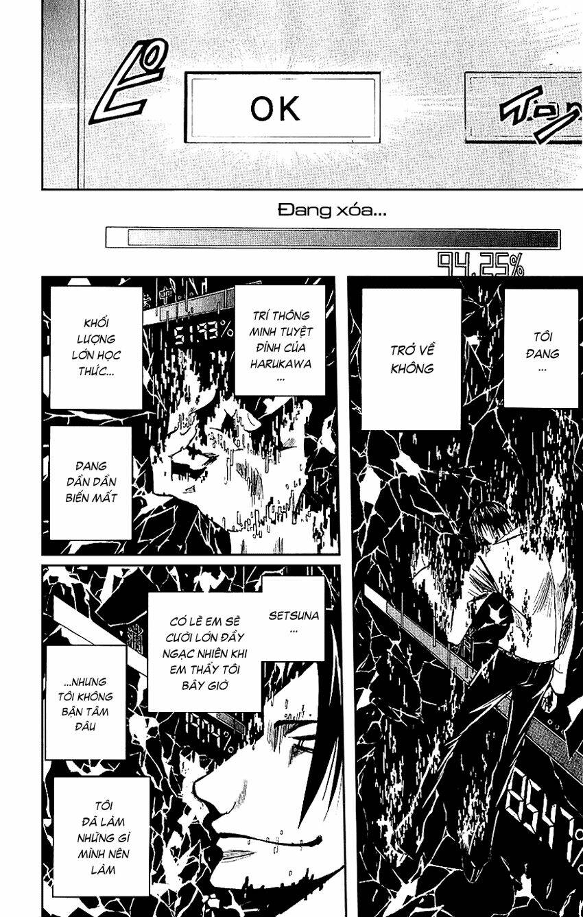 majin tantei nougami neuro chapter 90 14