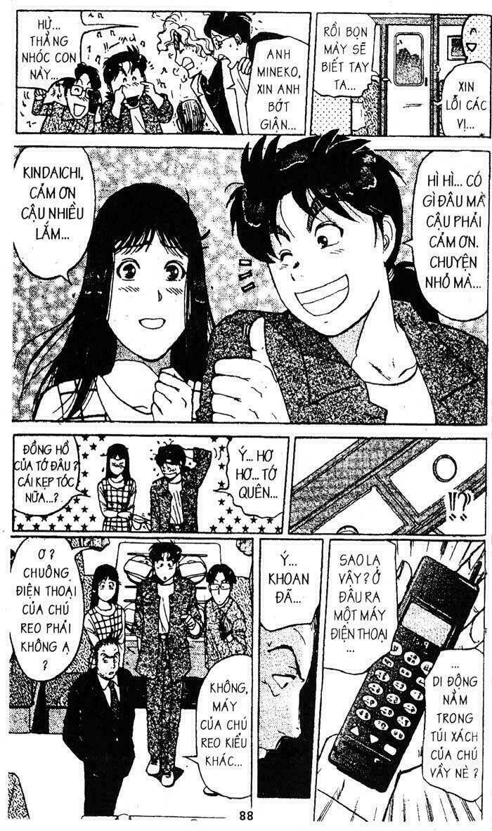 thám tử kindaichi (bản đẹp) chapter 155 4