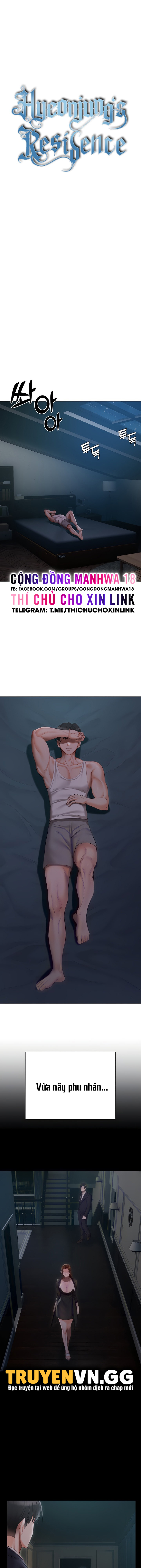 bí mật biệt thự hyeonjung chapter 36 3