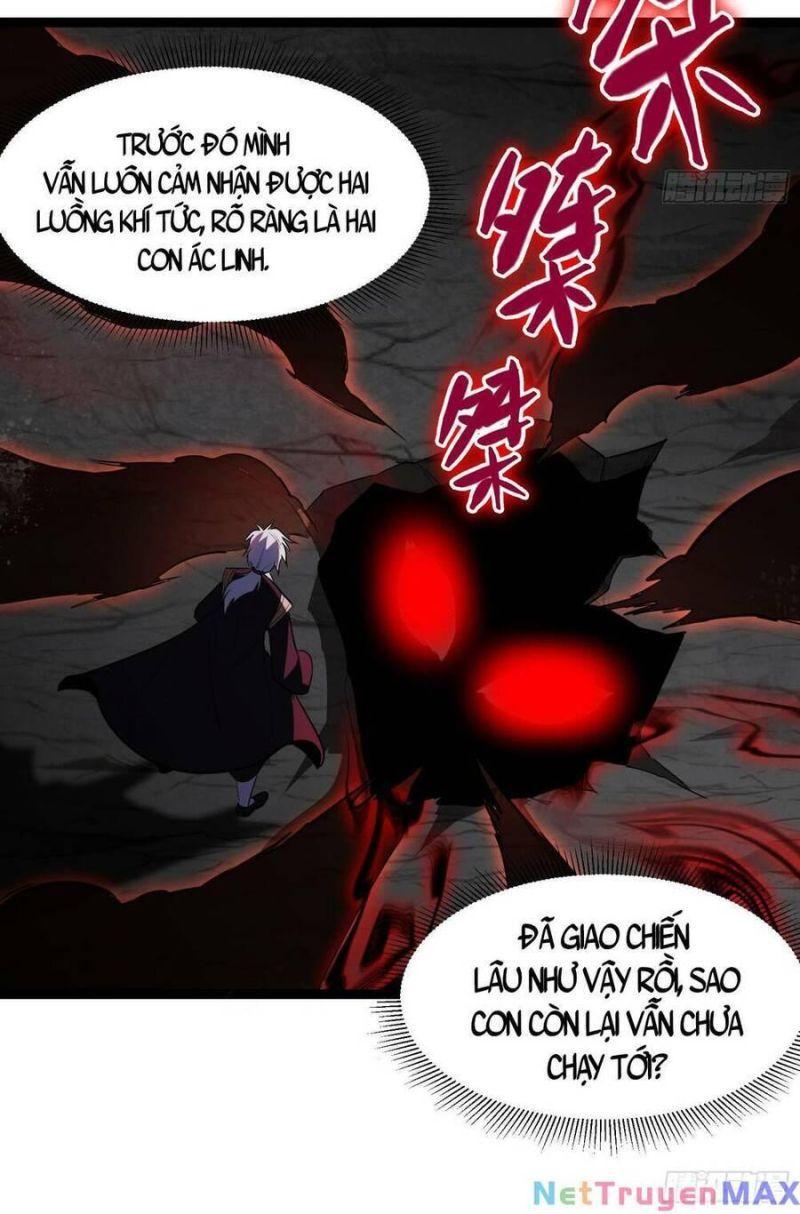 thiên sư chapter 36 24