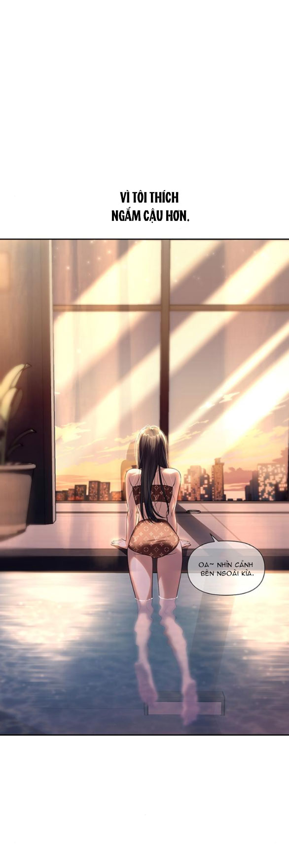 xâm nhập trường trung học tài phiệt chapter 61.2 16