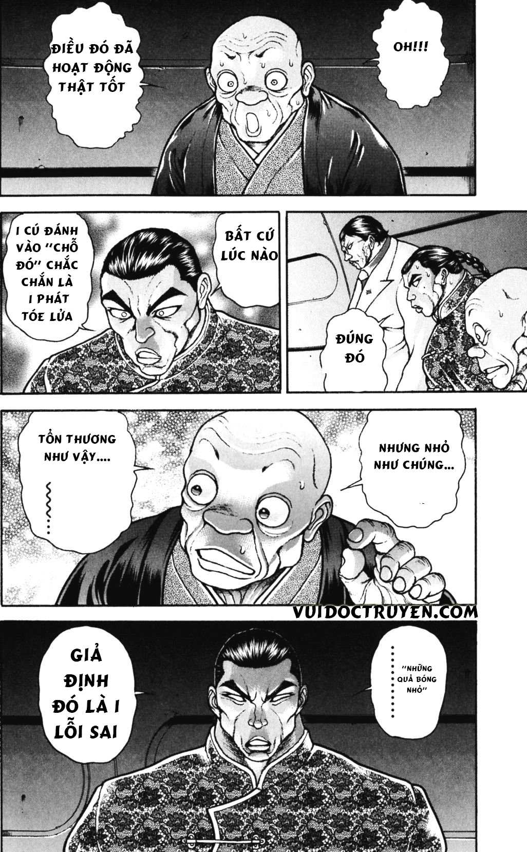 baki – son of ogre chapter 174 10