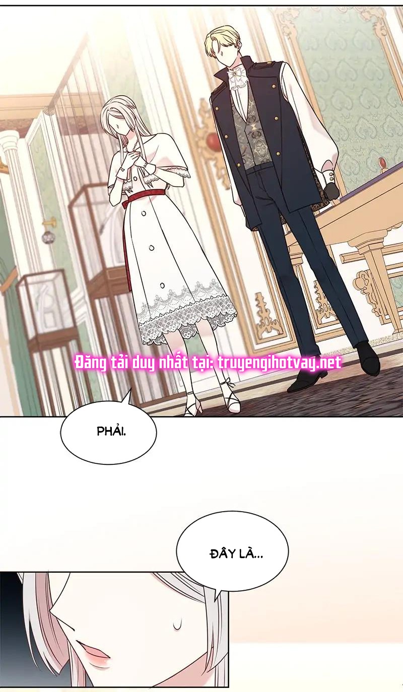 tôi chán nản vì người chồng thứ 2 còn "khỏe" hơn chồng cũ chapter 23.2 12