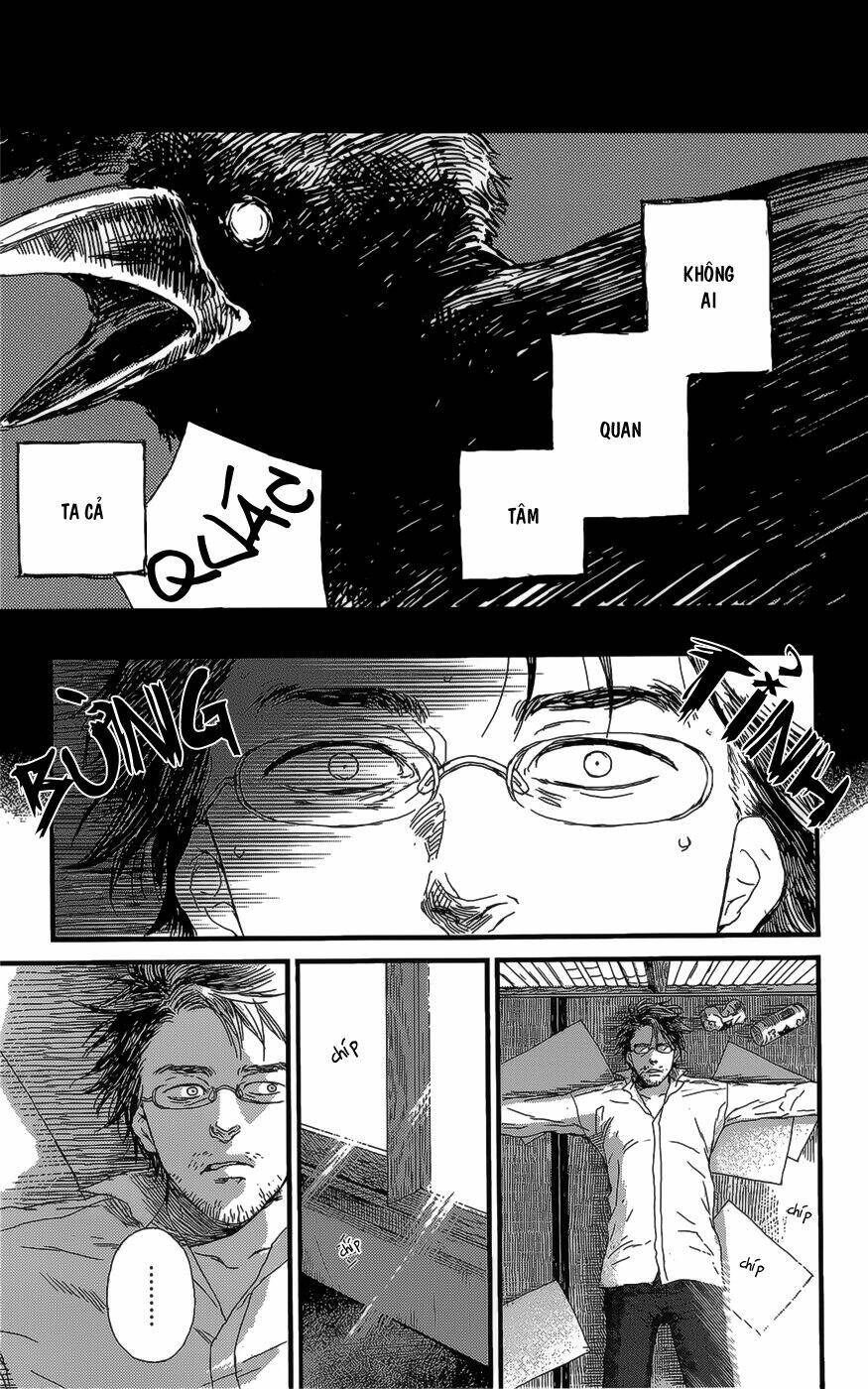 shiki no zenjitsu chapter 6 16