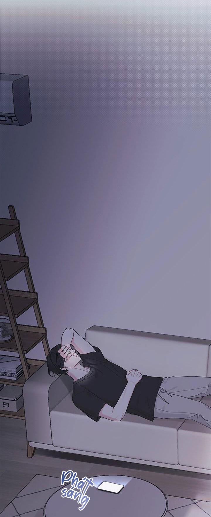 tiểu thử: bắt đầu mùa hè chapter 6 2