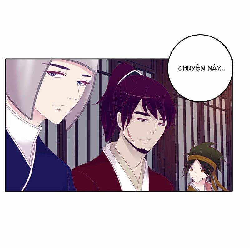 tướng quân mời ra trận chapter 59 15