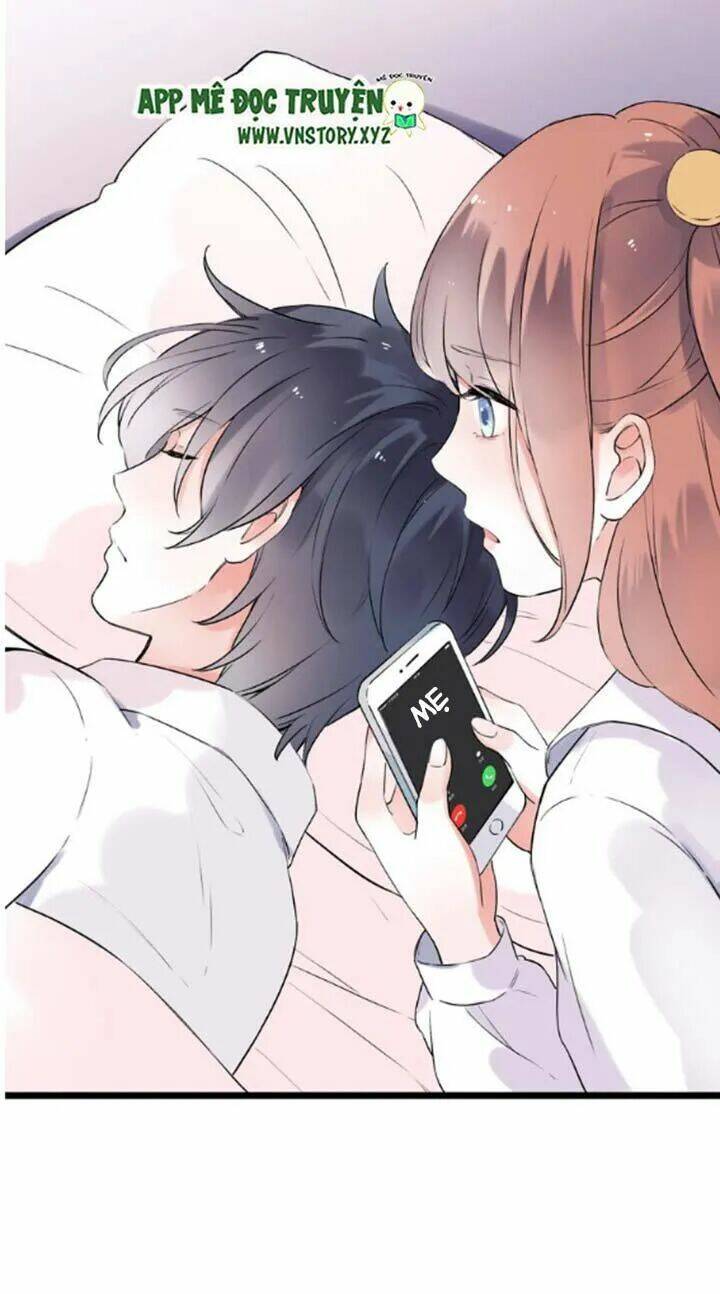 trạch thượng tịch mịch huỳnh hỏa chapter 39 22