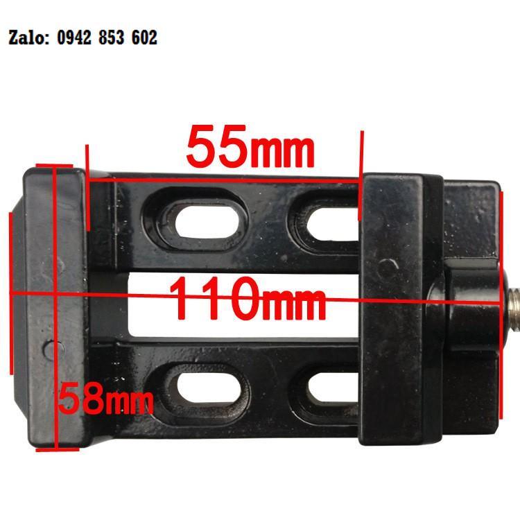 Eto kẹp bàn mini vuông