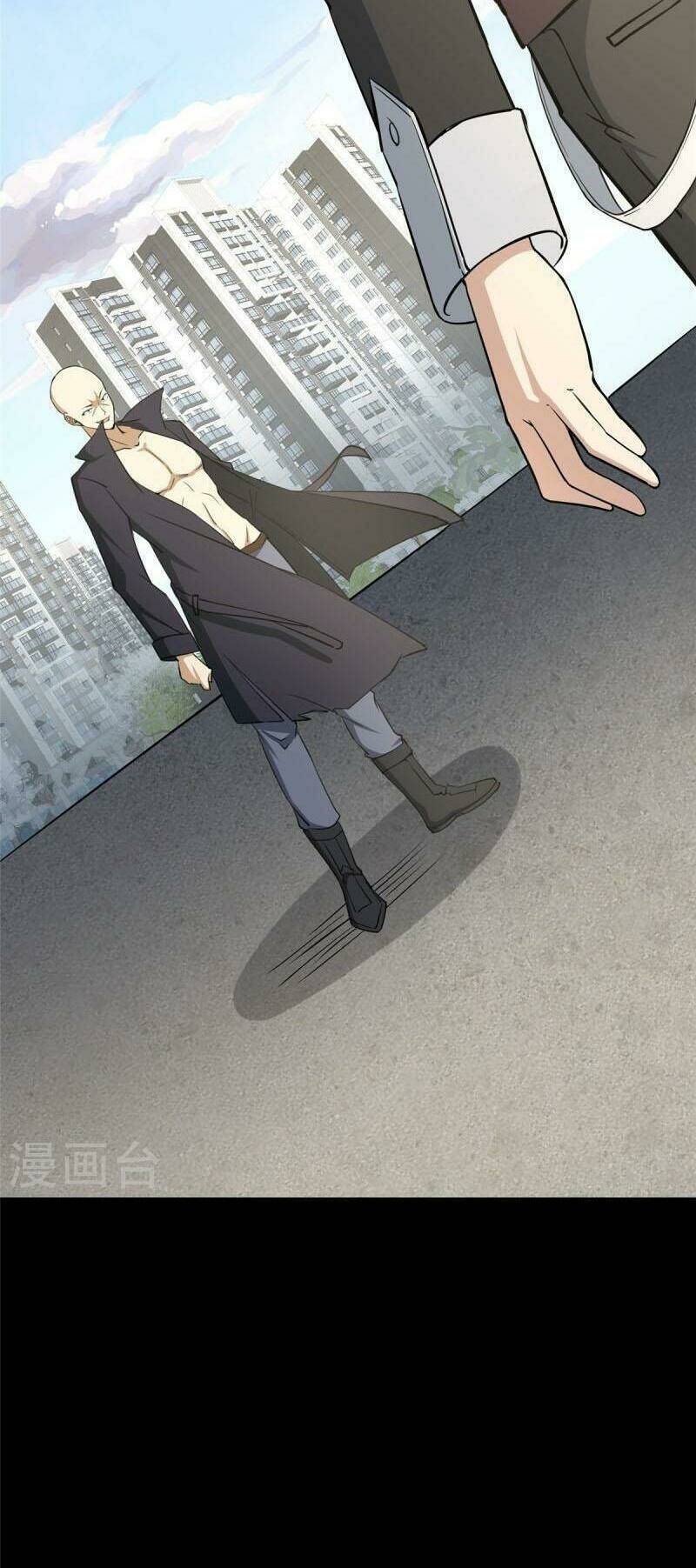 bạn gái virus của tôi chapter 332 47