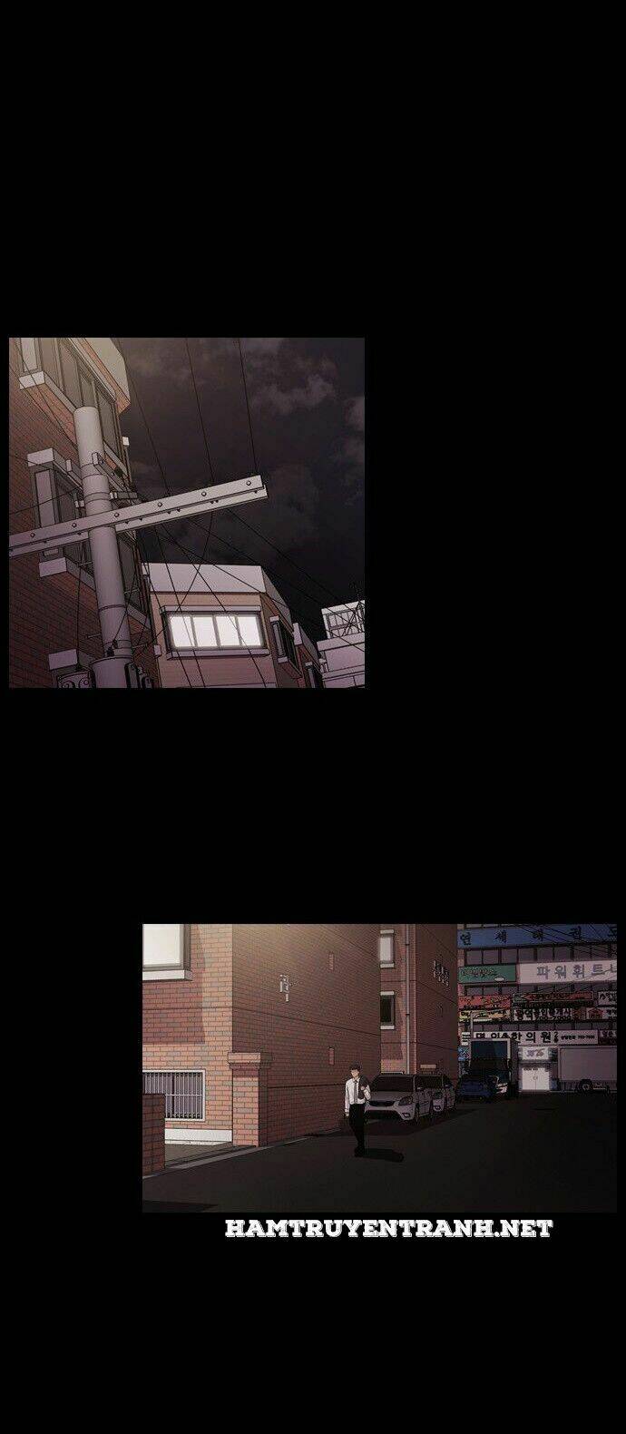 tomorrow - ngày mai chapter 21 21