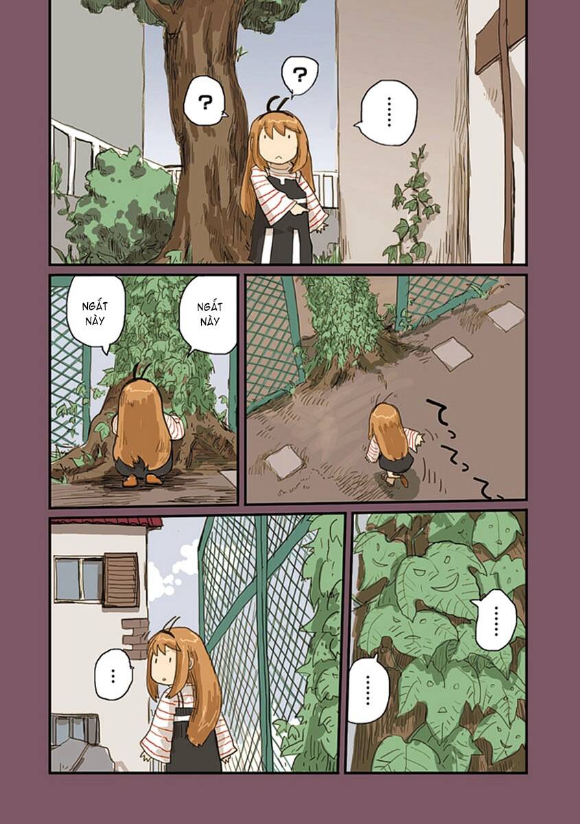 ryuushika ryuushika chapter 20 12