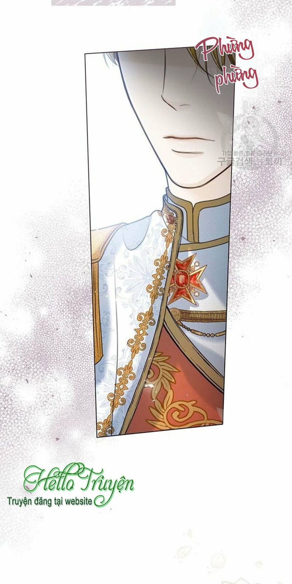 tôi sẽ từ bỏ vị trí hoàng hậu chapter 5 51