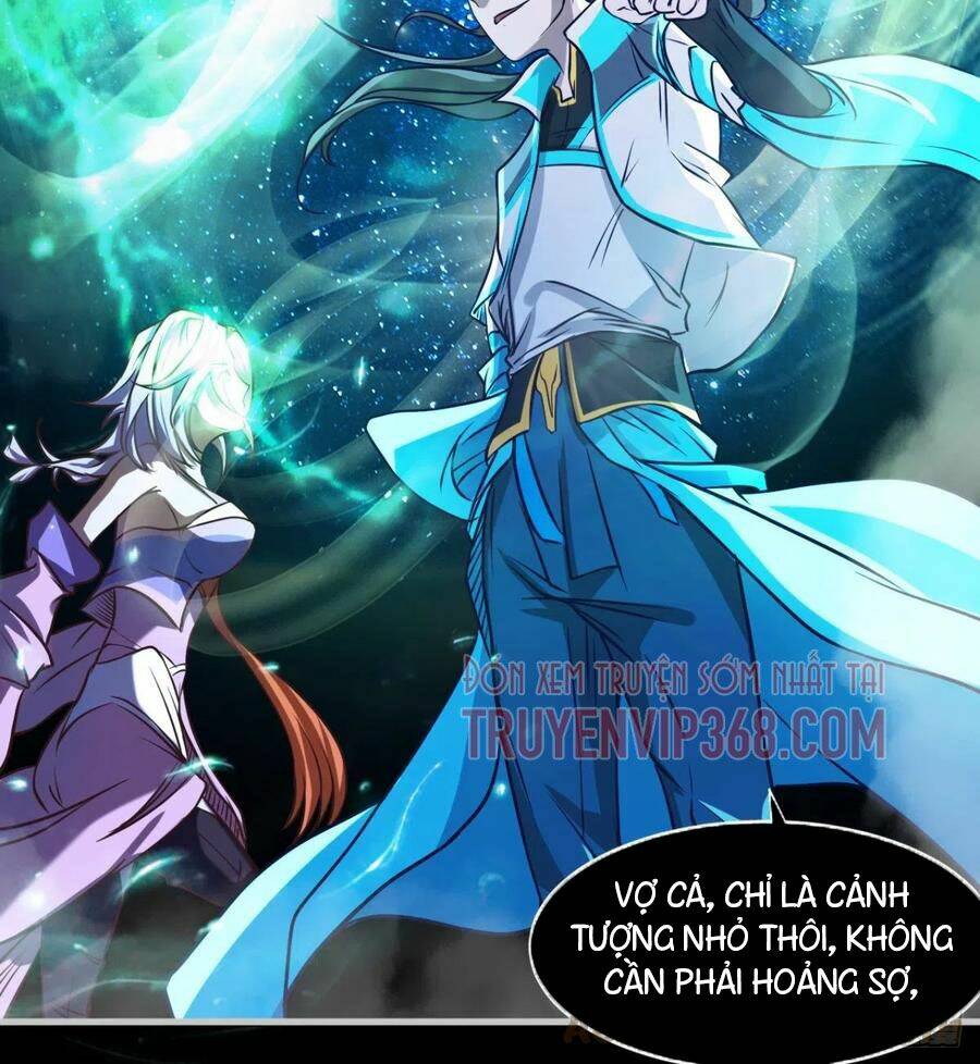ma hoàng sư đệ quả thực quá chung tình chapter 81 50