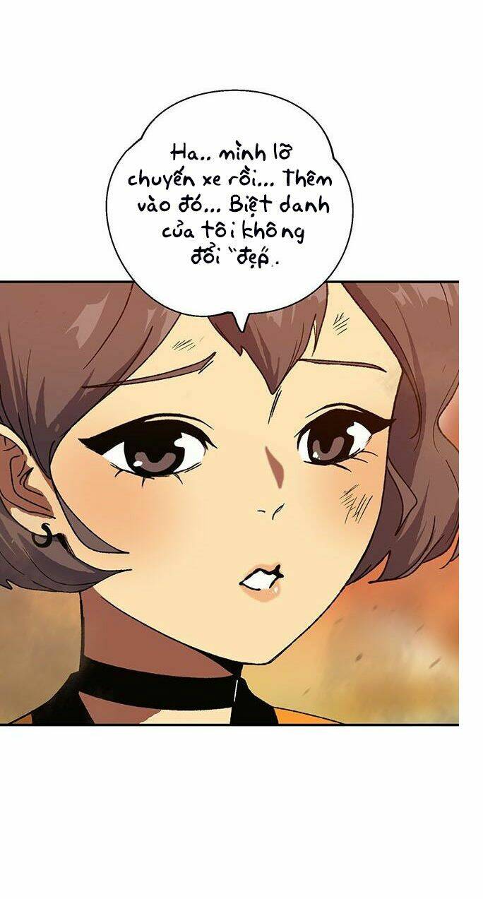 npc bắt đầu từ kỹ năng lv.999 chapter 9 23