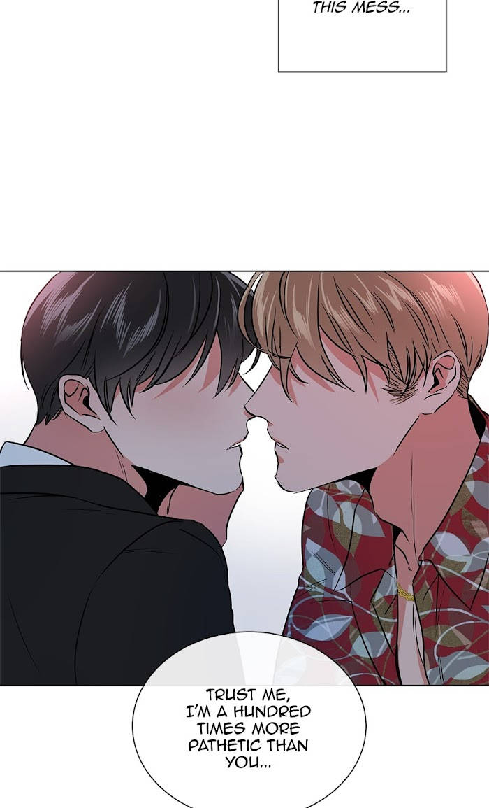 [raw] red candy chapter 44 51