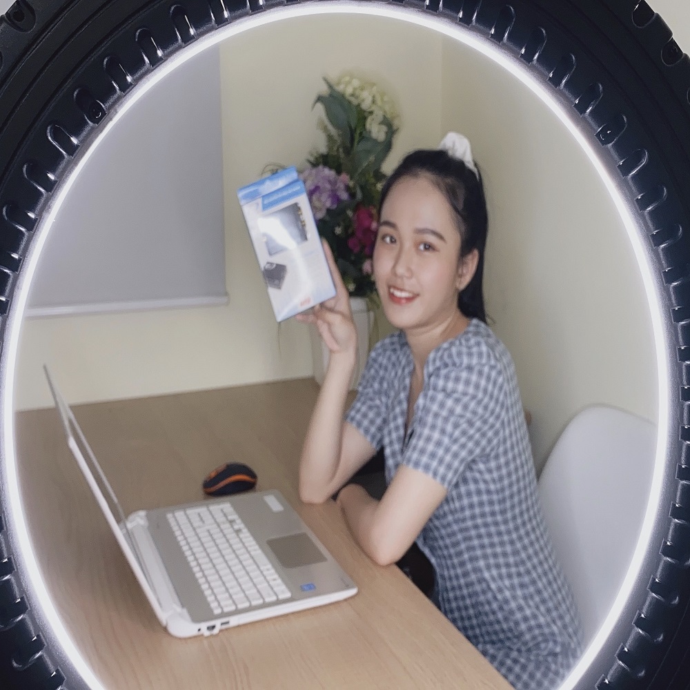 Bộ chuyển đổi âm thanh Optical HT2 Hàng Chính Hãng.