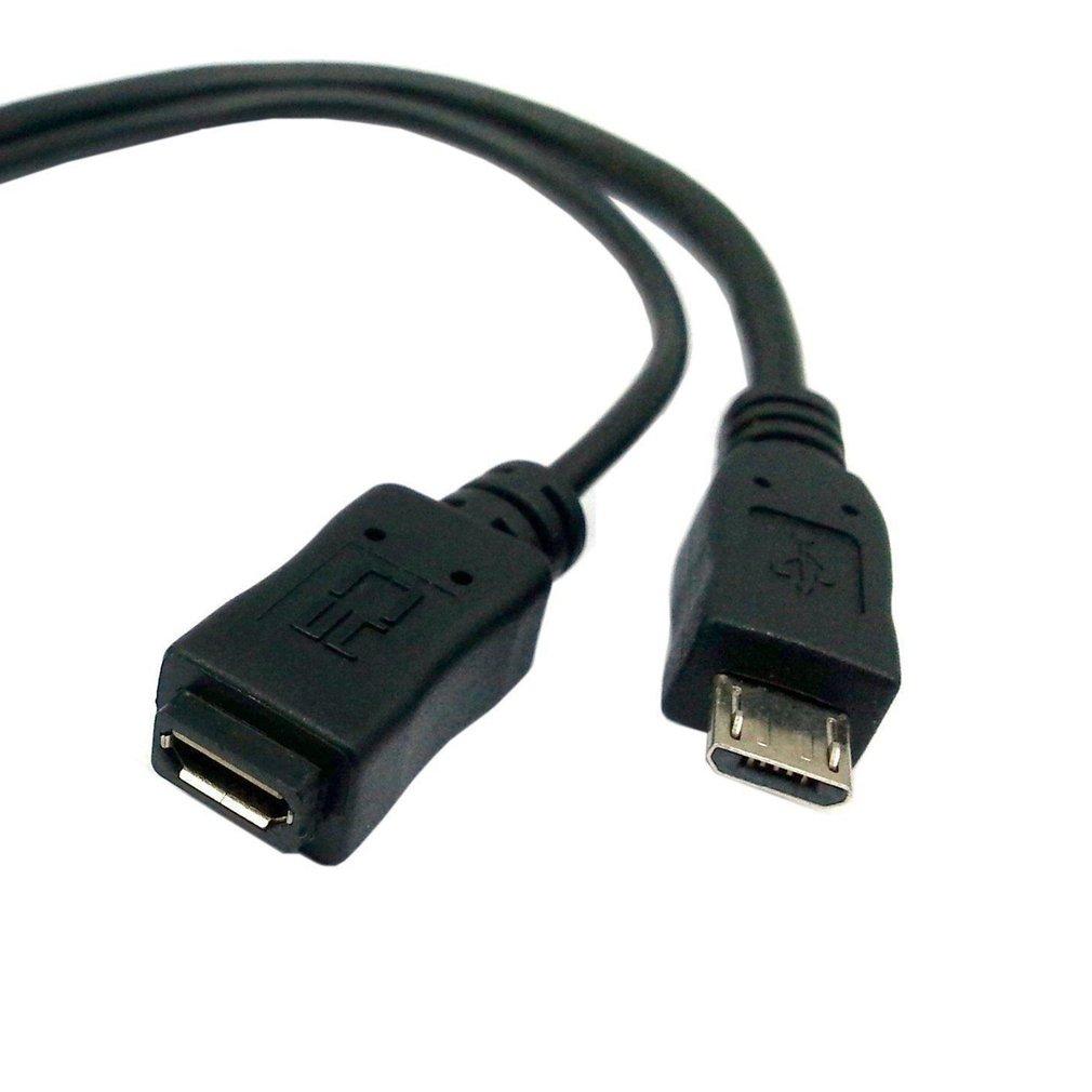 Bộ chuyển đổi đầu cuối cổng USB Cáp Otg cho Fire Tv 3 hoặc Fire Stick thế hệ thứ 2