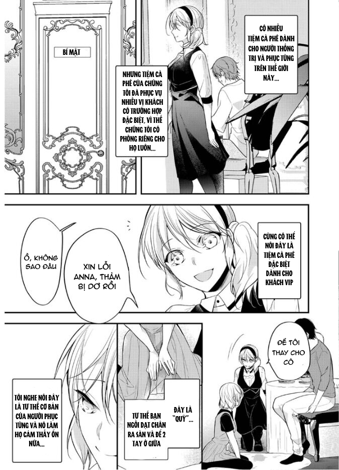 nhìn vào đôi mắt em chapter 1.1 5