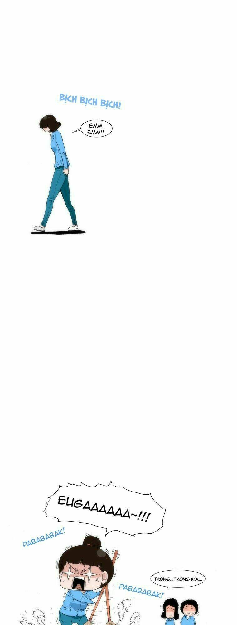 can't see can't hear but love chapter 18 14