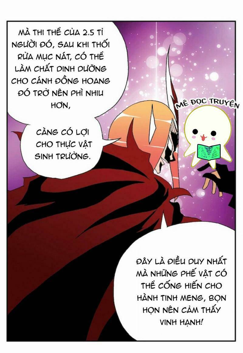 nhà có siêu dễ thương chapter 55 6