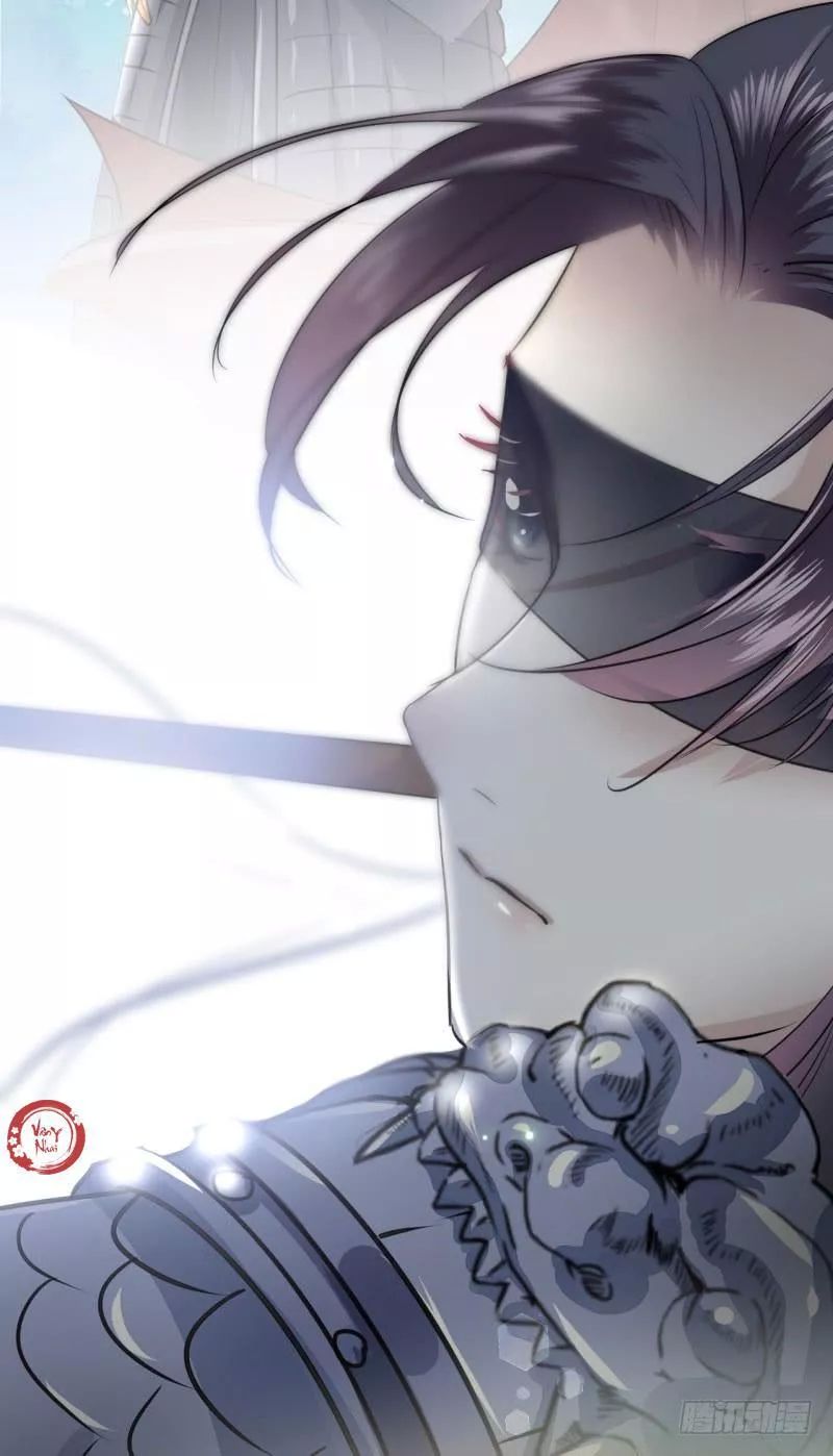 vương gia không thể trêu chapter 16 16