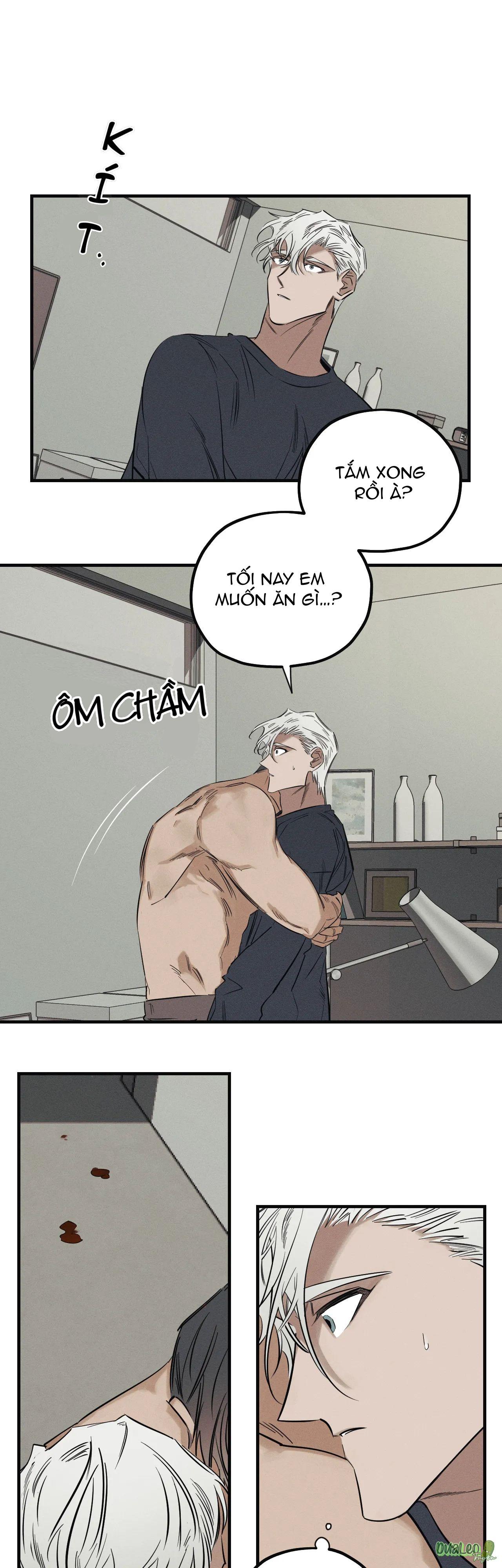 đóa hoa tội lỗi chapter 7 11