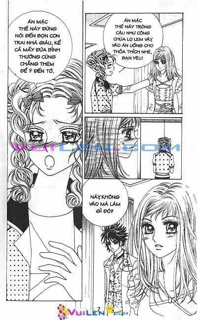 nụ hôn cuối chapter 25 8