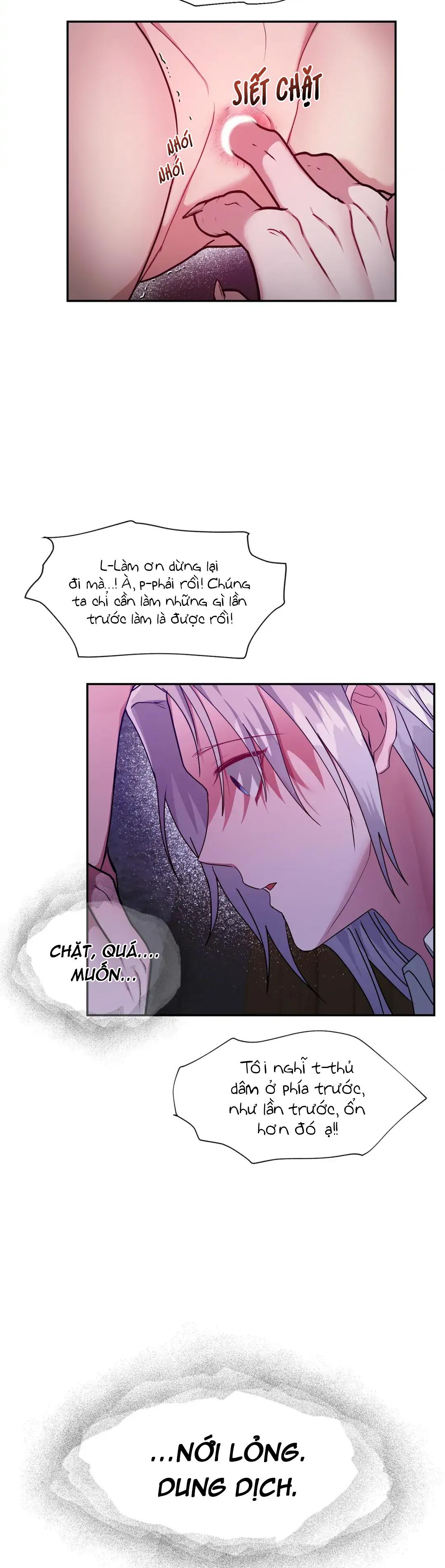 lâu đài tình dục chapter 11 3