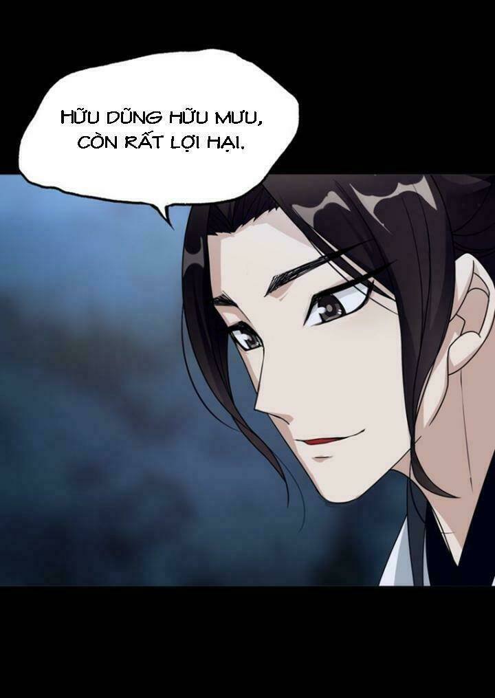 ma quân đại nhân, phu nhân lại trốn rồi! chapter 13 22