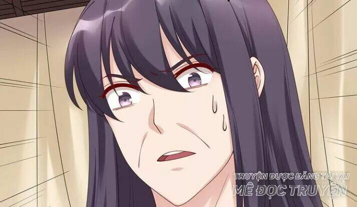 độc phi thần y quá kiêu ngạo chapter 93 41