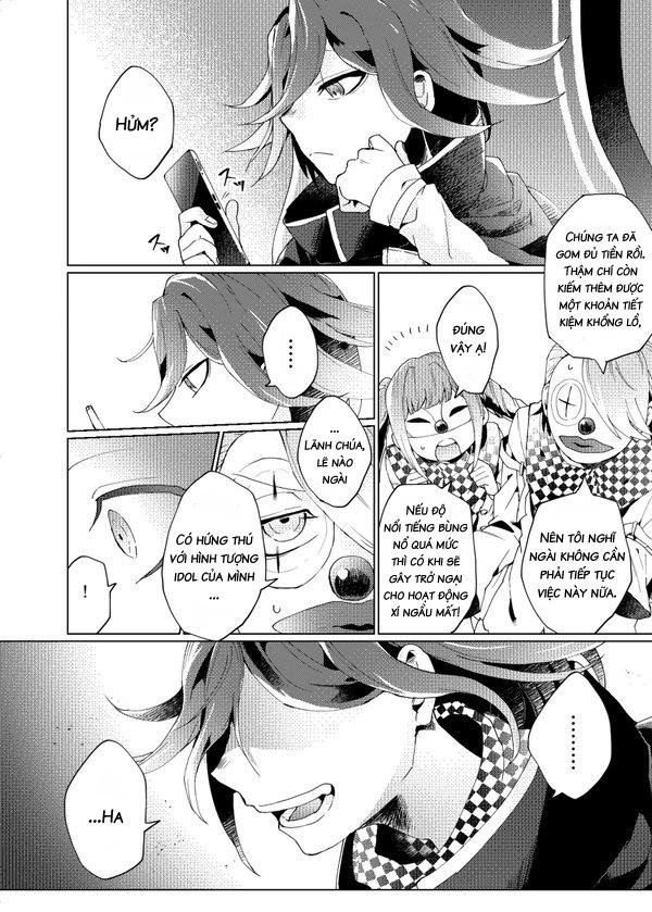 tuyển tập oneshot bede theo yêu cầu chapter 14 23