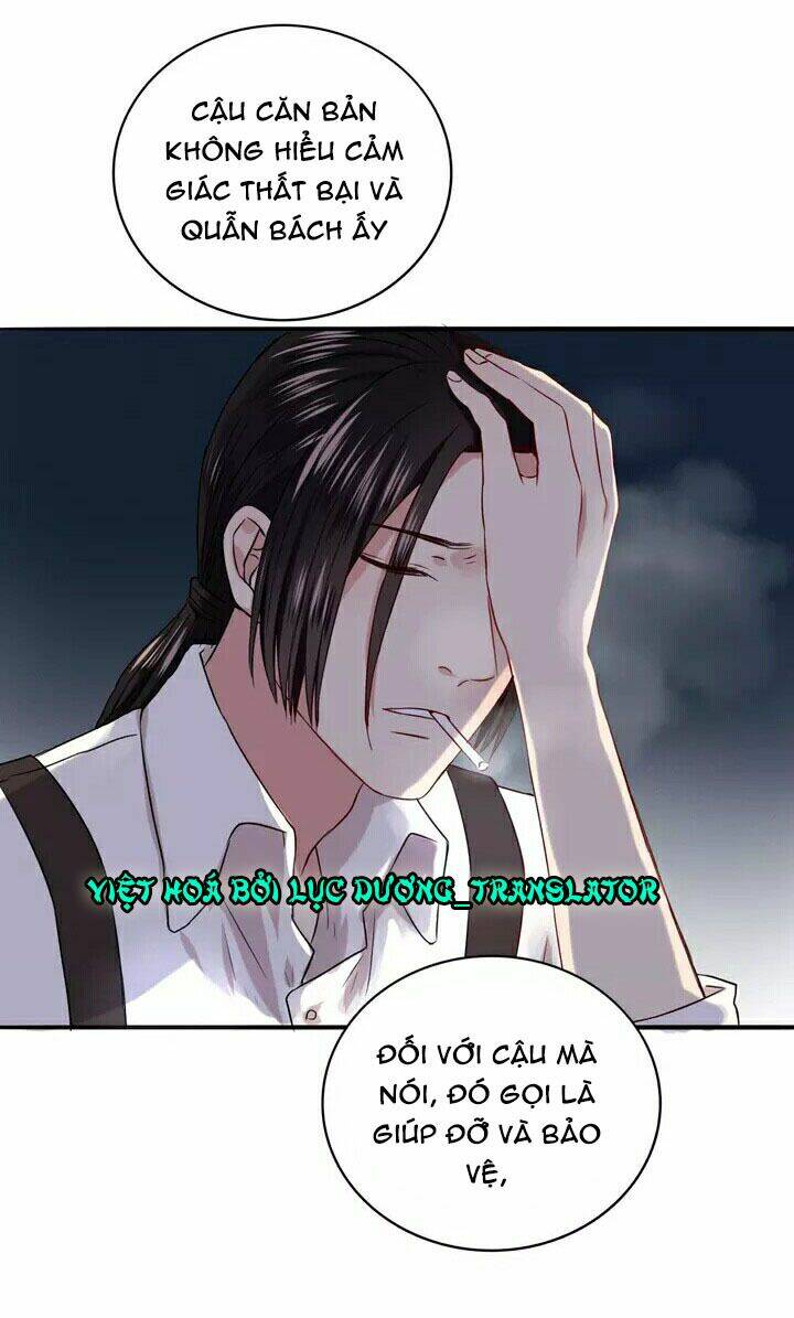 chào buổi sáng, hướng dương chapter 6 40