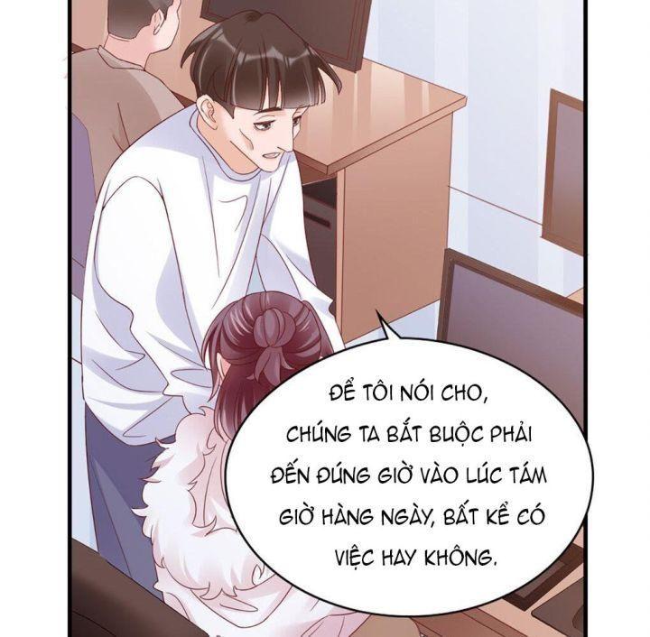 chiếc bật lửa và váy công chúa (b) chapter 30 97