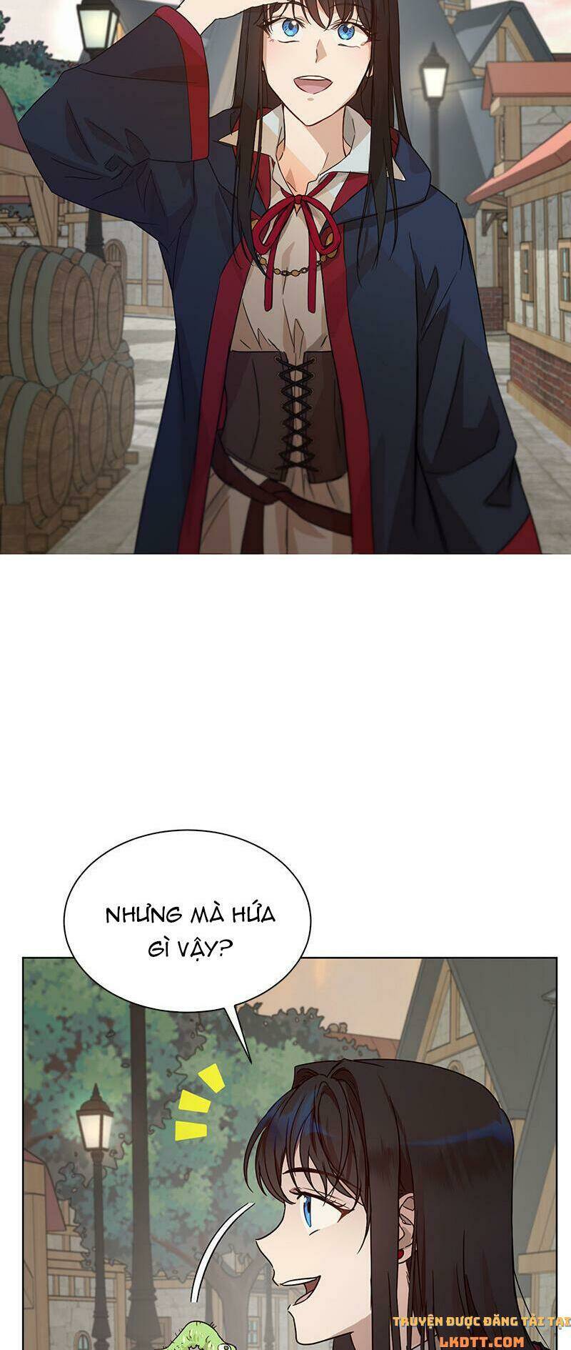 khế ước của ma tộc chapter 37 10