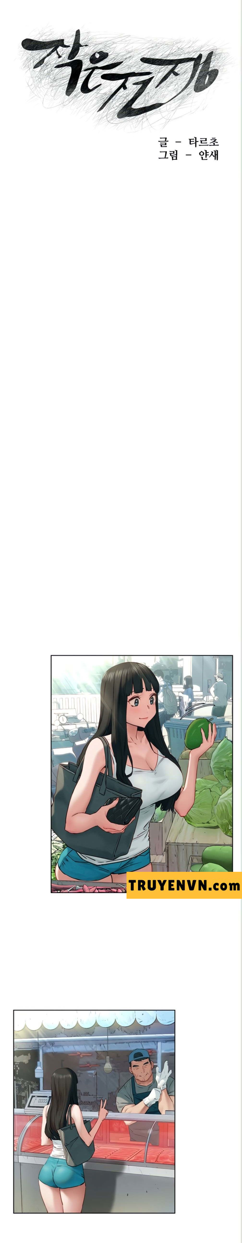 cuộc chiến thầm lặng chapter 206 3