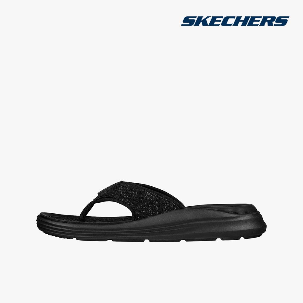 SKECHERS - Dép nam quai kẹp Sargo 204566