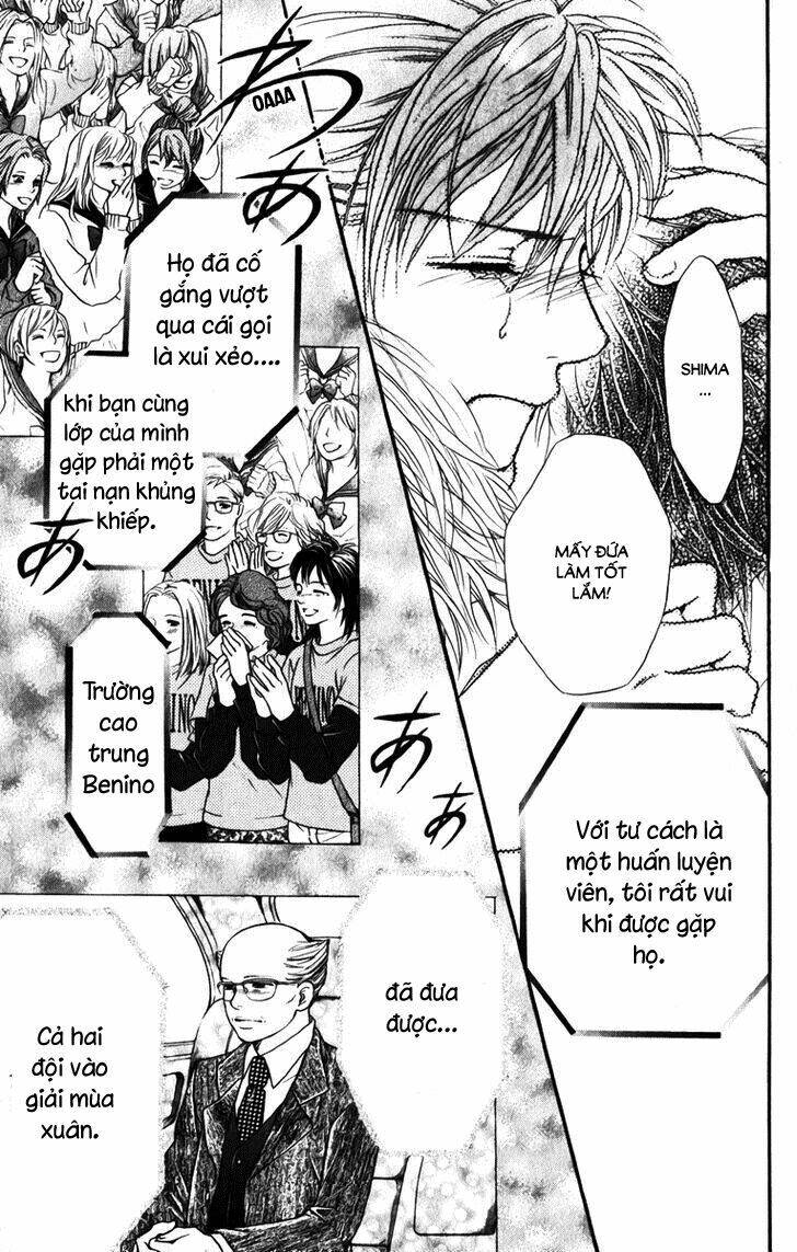 xứng danh anh hùng chapter 81 17