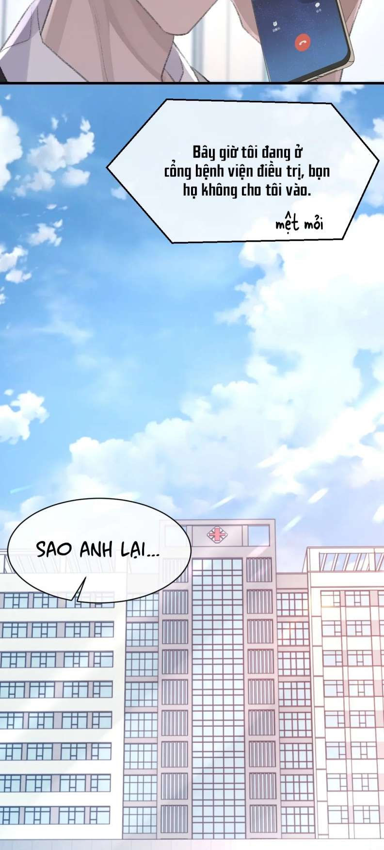 cấu bệnh chapter 78 23