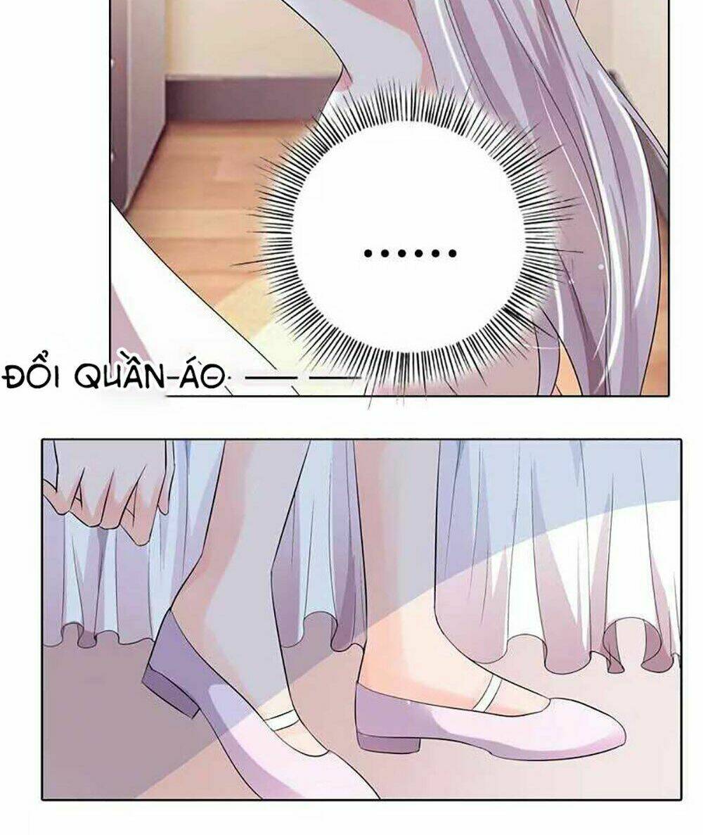 em vẫn còn nhỏ chapter 28 3