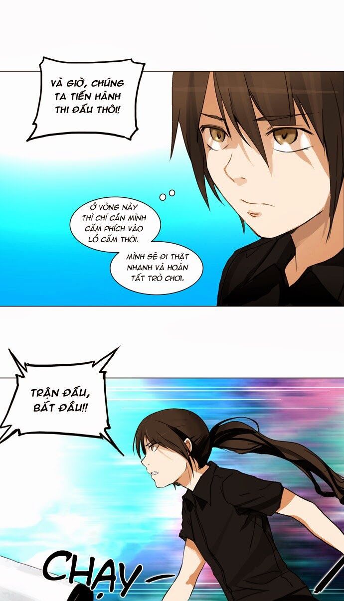 tòa tháp bí ẩn 2 chapter 72 23