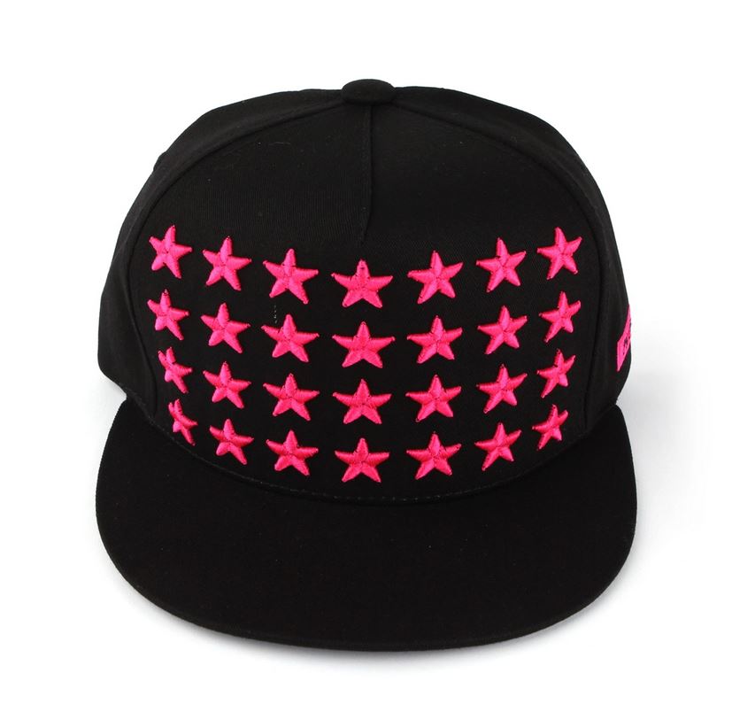 PREMI3R Mũ Snapback Nón hiphop 28STAR COTTON Mũ lưỡi trai phong cách hàn quốc nón thương hiệu chính hãng