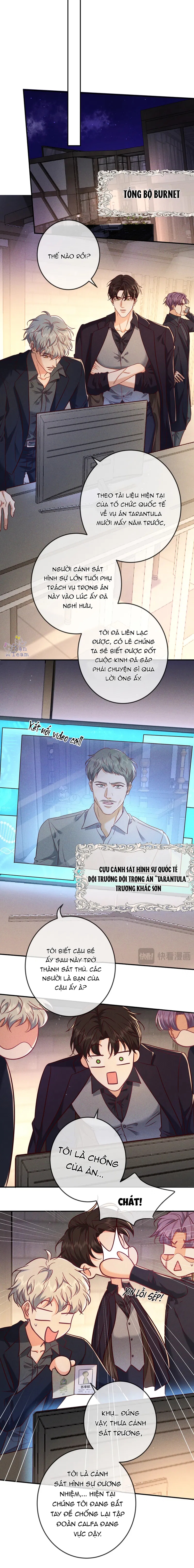 đêm cuồng say chapter 55 7