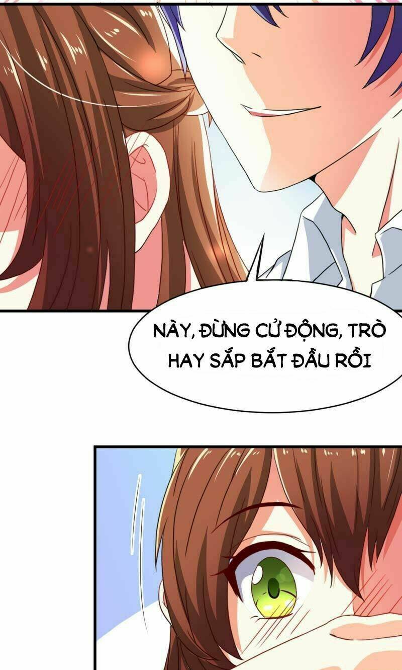 khế hôn chapter 2 3