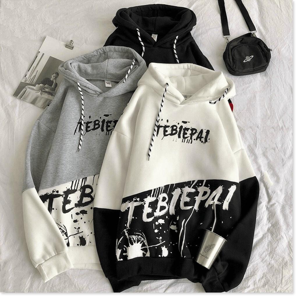 ÁO HOODIES NAM FORM RỘNG Y NHƯ HÌNH 1HIT1 FASHION