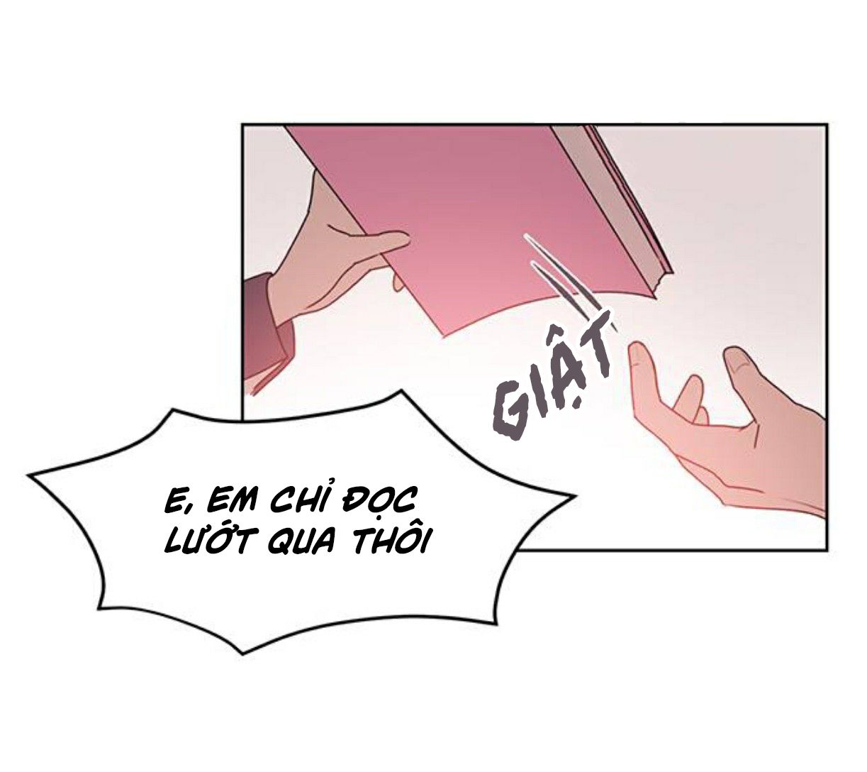 tôi là vị hôn thê phản diện chapter 2 14